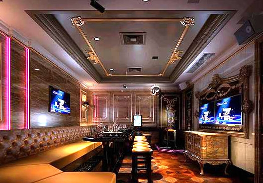 吉安商务ktv环境及服务怎么样解析-永新县ktv预订