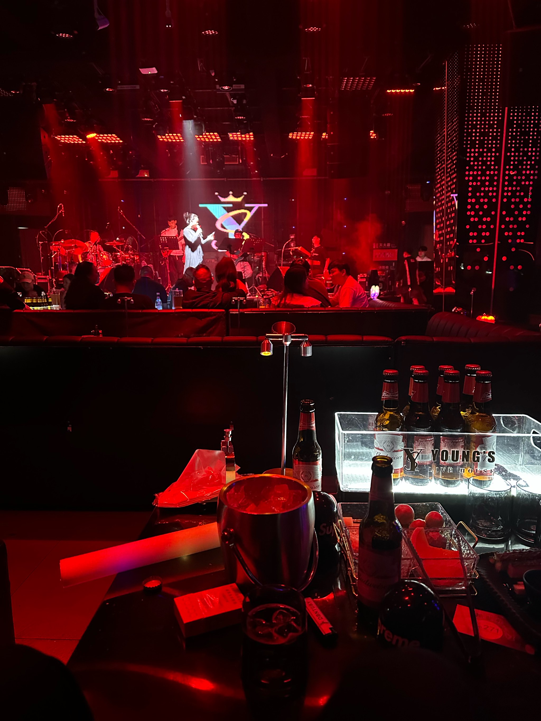 吉安商务ktv中低端区别解析-永新县ktv预订